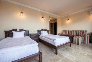 Курортные отели Lastiver Resort Енокаван Улучшенный двухместный номер с 1 кроватью или 2 отдельными кроватями, вид на горы-5