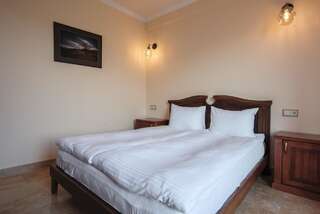 Курортные отели Lastiver Resort Енокаван Двухместный номер с 1 кроватью и видом на горы-5