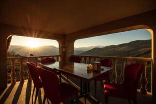 Курортные отели Lastiver Resort Енокаван Двухместный номер с 1 кроватью и видом на горы-6